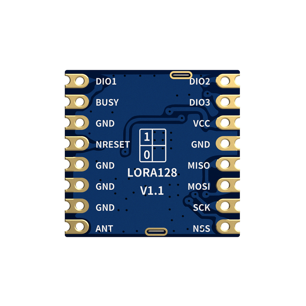 LoRa128X系列